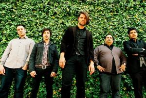 Virgin Festival videos from Black Keys, Paramore, Bloc Party, Foo Fighters