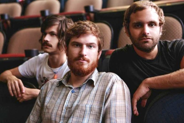Tera Melos photographed by Jordan Fischels