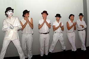 The Adicts