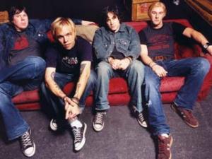 The Ataris leave Columbia Records