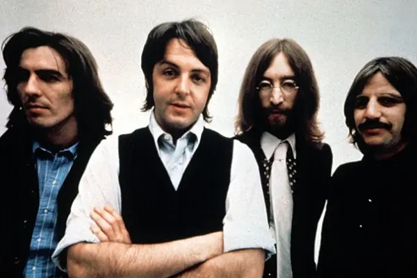 The Beatles Release One Final Song