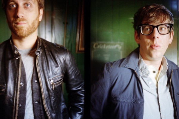 The Black Keys