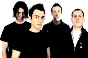 The Bronx working on two new albums