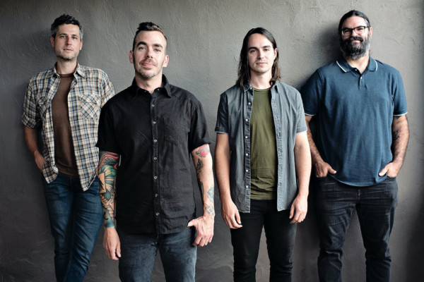 The Casket Lottery / Taking Meds (North East/Midwest)