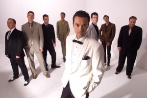The Cherry Poppin' Daddies