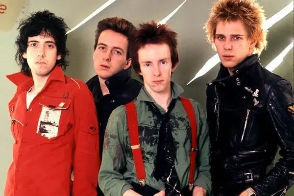 The Clash unveil Sound System box set and 'Hits Back' collection