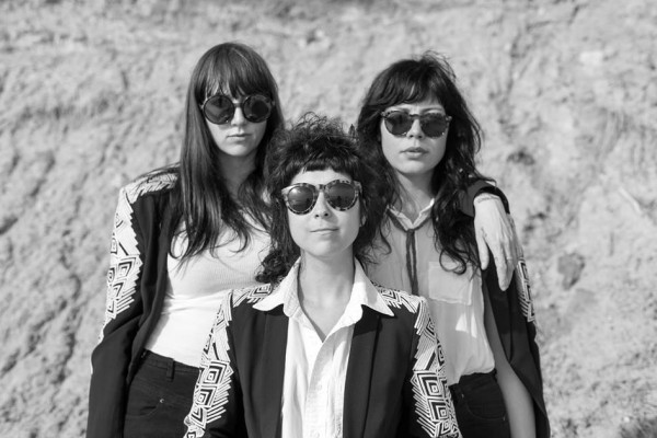 The Coathangers Release New Video 