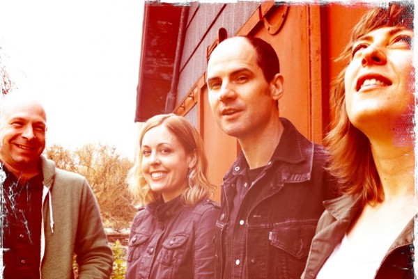 The Corin Tucker Band