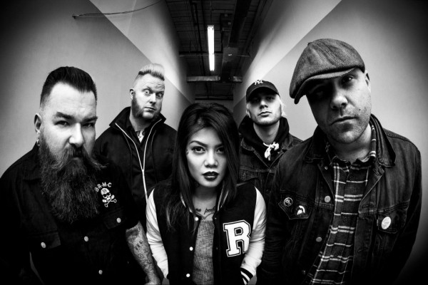 The Creepshow: &quot;My Soul to Keep&quot;