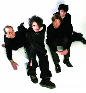 The Cure