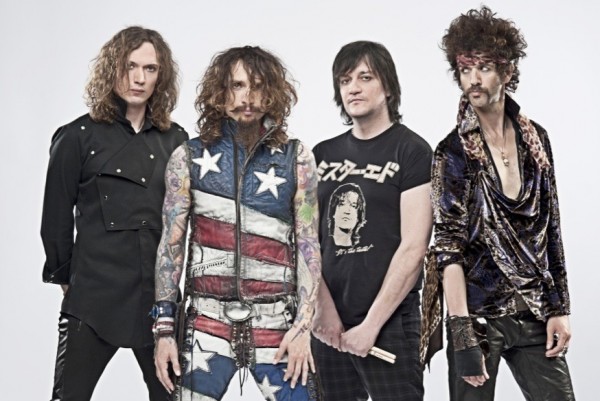 The darkness обзор