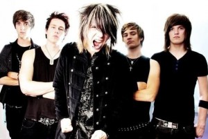 The Dead Lay Waiting