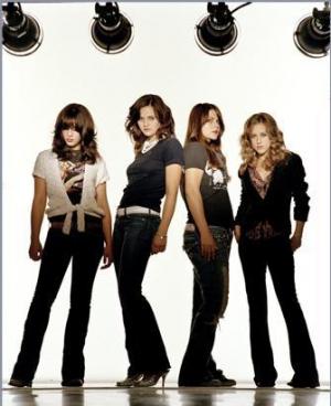 The Donnas leave Atlantic Records