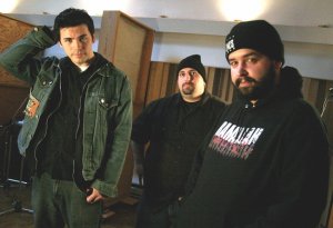Interviews: The Ducky Boys