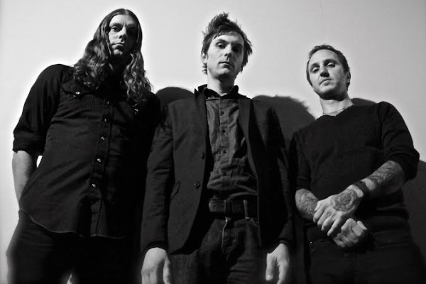 The Estranged