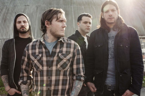 Music The Gaslight Anthem Stream Two New Cover Songs Punknews Org