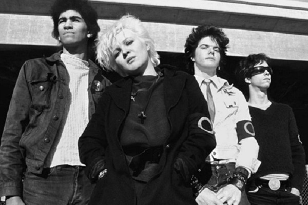 The Germs | Punknews.org