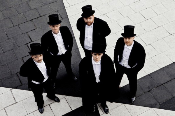 The Hives