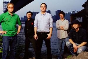 The Hold Steady