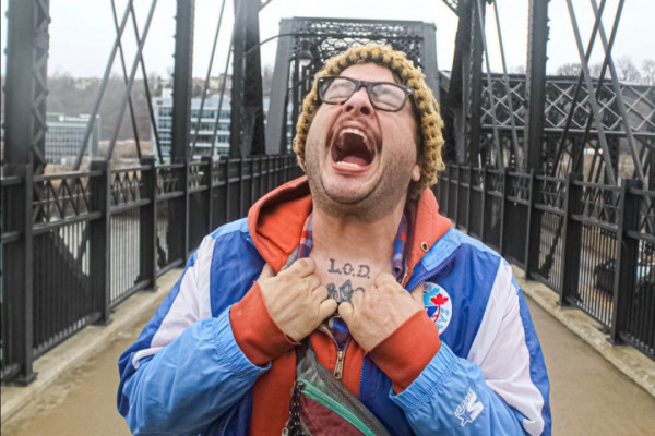 Homeless Gospel Choir: &quot;Don&#039;t Compare&quot;