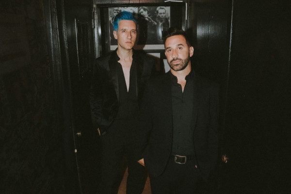 The Juliana Theory: &quot;Playback &#039;99 (Burn the Cassette Deck)&quot;