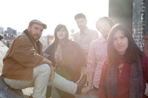 The Magnetic Fields