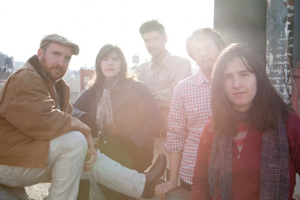 The Magnetic Fields