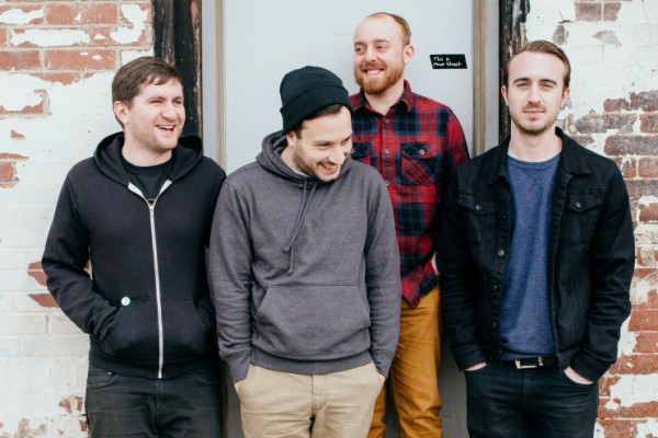 The Menzingers | Punknews.org