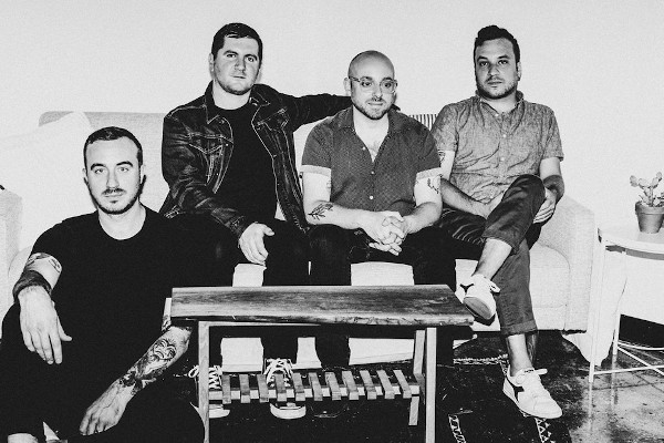 Interviews Tom Of The Menzingers Talks The Band S New Album Punknews Org