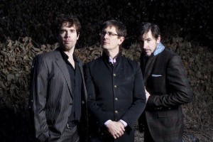 The Mountain Goats
