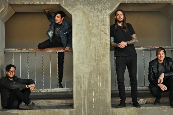 The Photo Atlas photographed by Svetlana Joukova