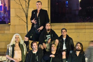 The Real McKenzies