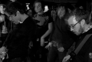 The Saddest Landscape