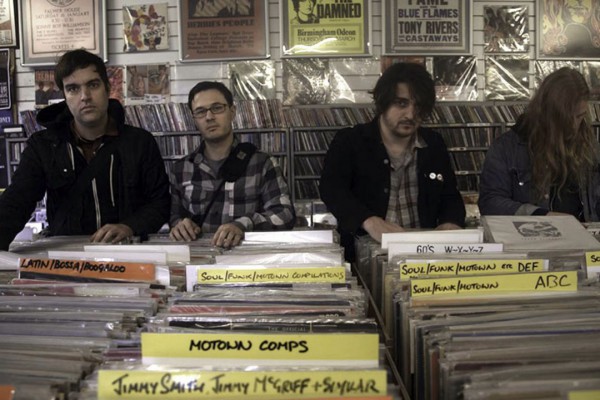 The Saddest Landscape: &quot;Souls Worth Saving&quot;