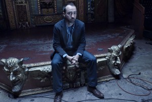The Shins