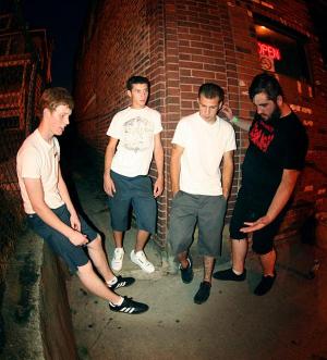 Videos: The Sidekicks: "Looking" (Live at The Fest 8)