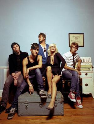 The Sounds