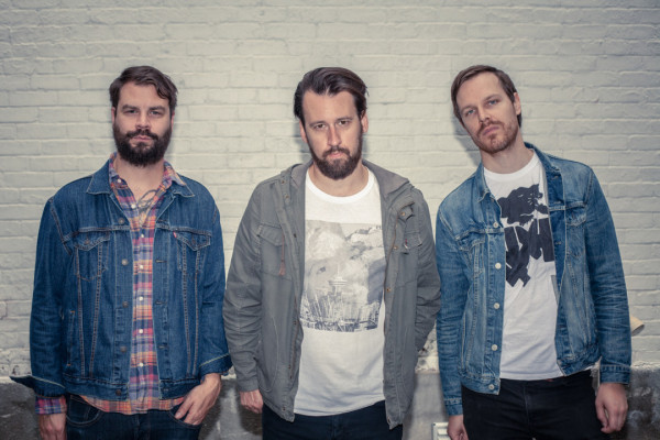 Check out Steve Adamyk Band&#039;s &quot;When I Was Gone&quot;