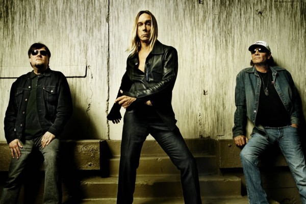 The Stooges