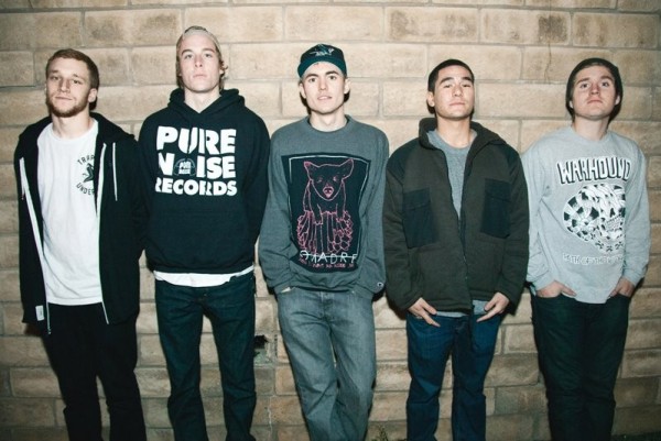 Music The Story So Far What You Don t See Punknews