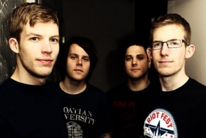 The Swellers
