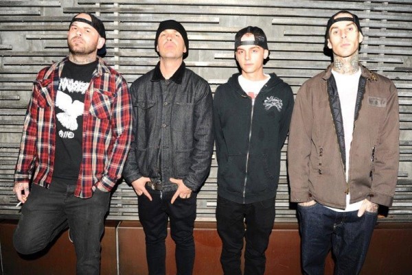 The Transplants