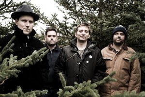 The Weakerthans