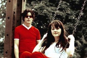 The White Stripes - I Just Don't Know What to Do With Myself (Official  Video) 