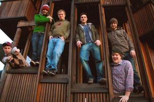 The Wonder Years