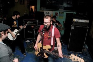 The Working Dead