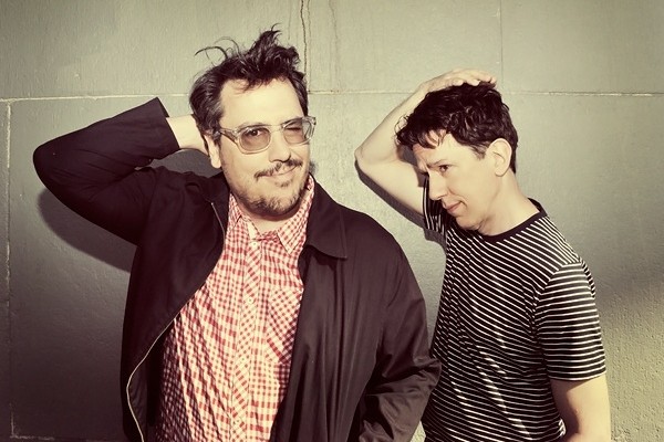 They Might Be Giants