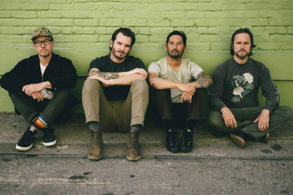 Thrice