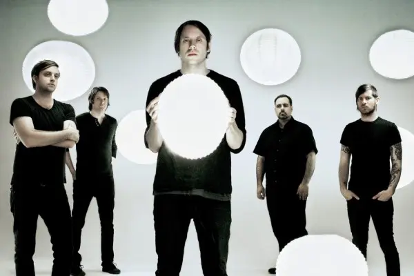 Thursday: "This Side of Brightness"