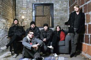 Contests: Watch Thursday, Hot Water Music and Paint It Black in New York City
